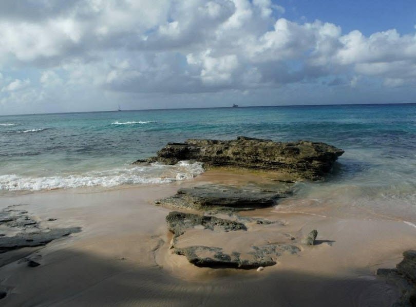 Paradise Beach, Barbados , Barbados